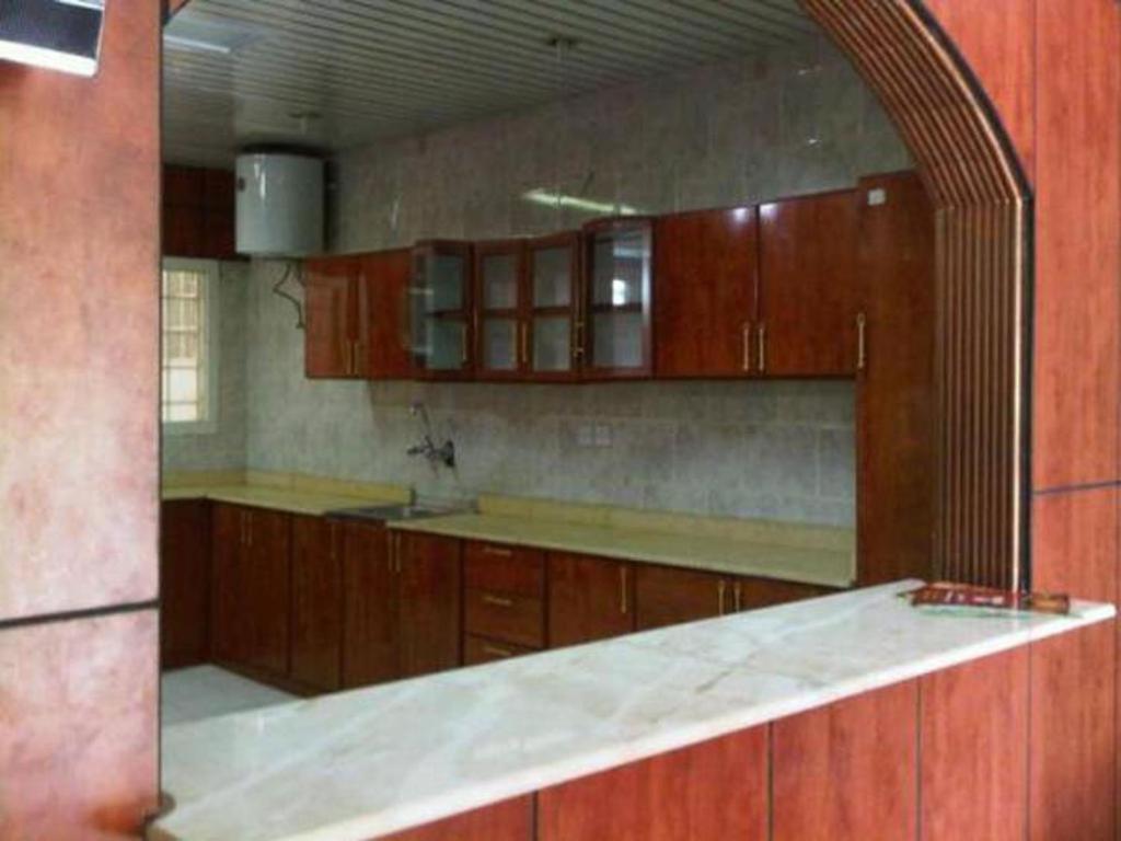 Al Farhan Hotel Suites Al Aqiq Rijád Exteriér fotografie